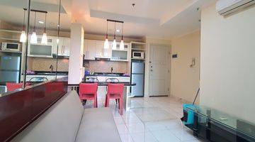 Gambar 3 Apartement City Home Kelapa Gading Square 2 BR Furnished Sudah Renovasi