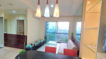 Gambar 2 Apartement City Home Kelapa Gading Square 2 BR Furnished Sudah Renovasi