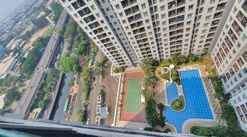 Gambar 3 Apartemen Cityhome Kelapa Gading 2BR 45m2 Lt 20 Furnish Sertipikat