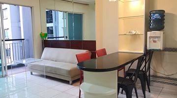 Gambar 5 Apartement City Home Kelapa Gading Square 2 BR Furnished Sudah Renovasi