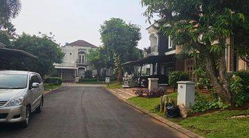 Gambar 4 Murah Rumah Phg Cluster Emerald Gading Serpong Harga Bu 