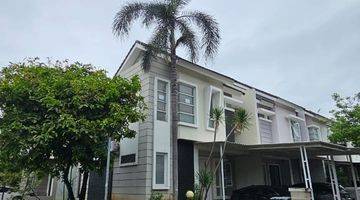 Gambar 3 Murah Rumah Gading Serpong Cluster Fluorite Jual Harga Bu