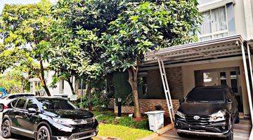 Gambar 1 Jual Bu Rumah Gading Serpong Scientia Cluster Thomson