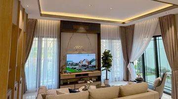 Gambar 1 RUMAH PASADENA GRAND VILLAGE GADING SERPONG