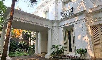 Gambar 1 Rumah Impian 2 Lantai - Colonial Classic Full Furnished Di Menteng Jakarta Pusat