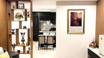 Gambar 5 Town House di Pondok Indah Residences Jakarta Selatan 
