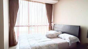 Gambar 4 Apartemen Kemang Village
Tower Empire 2BR Lantai Tinggi For Sale 
