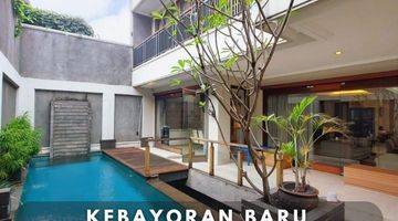 Gambar 1 Turun Harga •
rumah Mewah Di Kebayoran Baru 