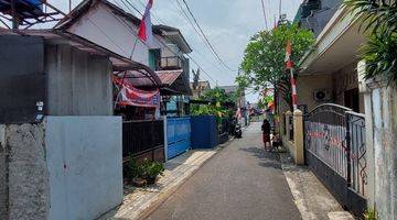 Gambar 5 Rumah idaman di area H Nawi  dan ITC Fatmawati dekat ke Pondok Indah Jakarta Selatan