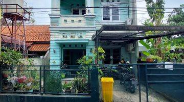 Gambar 1 Rumah idaman di area H Nawi  dan ITC Fatmawati dekat ke Pondok Indah Jakarta Selatan