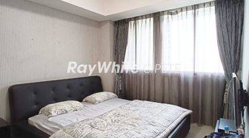 Gambar 3 Apartemen Kemang Village
Tower Empire 2BR Lantai Tinggi For Sale 
