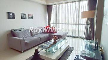 Gambar 1 Apartemen Kemang Village
Tower Empire 2BR Lantai Tinggi For Sale 
