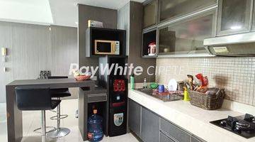 Gambar 2 Apartemen Kemang Village
Tower Empire 2BR Lantai Tinggi For Sale 
