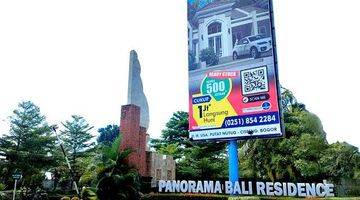 Gambar 3 Take Over Rumah 20 Jutaan Di Panorama Bali Tenor 9th Dkt Bsd