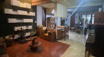 Gambar 5 For Sale ‘’ Rumah Lama Di Simprug Golf 17