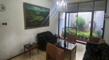 Gambar 3 For Sale ‘’ Rumah Lama Di Simprug Golf 17