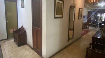 Gambar 4 For Sale ‘’ Rumah Lama Di Simprug Golf 17