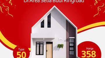 Gambar 5 Dp 5jt All In Rumah Subsidi Terbaik Di Medan Dekat Kemana Aj