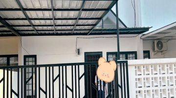 Gambar 1 Dijual Rumah Baru Sudah Full Furnish Mezzanine Lokasi Ringroad