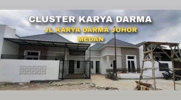 Gambar 5 Dijual Cepat Rumah Baru Ready Johor Khusus Cash Bulan Ini ^^