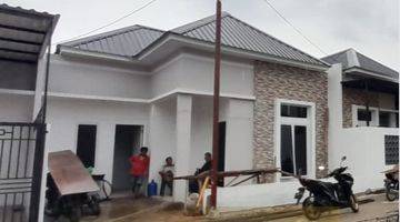 Gambar 1 Dijual Cepat Rumah Baru Ready Johor Khusus Cash Bulan Ini ^^