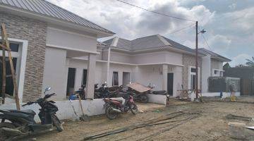 Gambar 2 Dijual Cepat Rumah Baru Ready Johor Khusus Cash Bulan Ini ^^