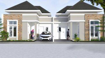 Gambar 4 Dijual Cepat Rumah Baru Ready Johor Khusus Cash Bulan Ini ^^