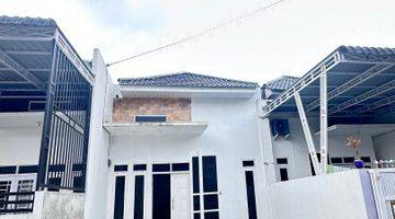 Gambar 3 Rumah murah Di PADANG BULAN Ngumban surbakti  Siapa Cepat Dapat