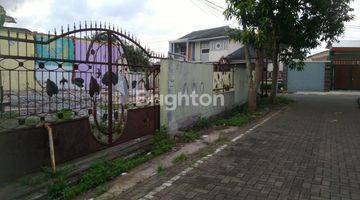 Gambar 3 RUMAH HITUNG TANAH CANDI PENATARAN SEMARANG BARAT