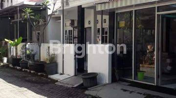 Gambar 4 RUMAH STRATEGIS DI TENGAH KOTA SIAP HUNI ARTERI SOEKARNO HATTA SEMARANG