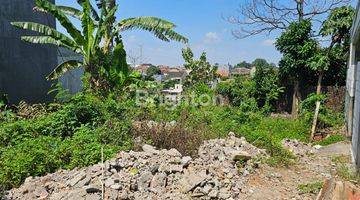 Gambar 2 TANAH NGANTONG SIAP BANGUN CANDI PENATARAN SEMARANG BARAT