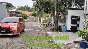 Gambar 1 Rumah Mewah Full Furnish Semarang Barat