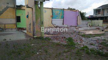 Gambar 2 RUMAH HITUNG TANAH CANDI PENATARAN SEMARANG BARAT