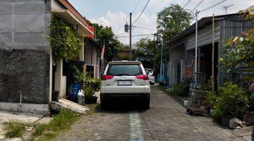 Gambar 2 Rumah Ivory Park  Siap Pakai Semarang