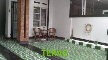 Gambar 2 Rumah Mewah Full Furnish Semarang Barat