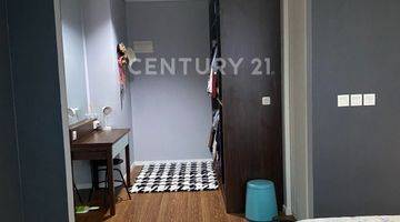 Gambar 2 Apartemen Paddington Height Alsut 1BR Siap Pakai Interior Modern