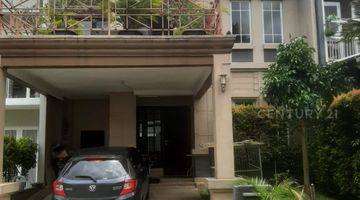 Gambar 1 Rumah Diarea Prestige The Green BSD Tangerang 