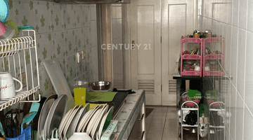 Gambar 5 Apartemen 3BR Bergaya Modern Dan Menarik Di French Walk MOI