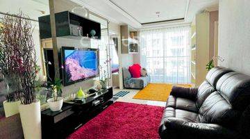 Gambar 1 Apartemen French Walk MOI Kelapa Gading Jakarta Utara