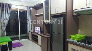 Gambar 3 Apartemen Nyaman Di Thamrin Executive Residence