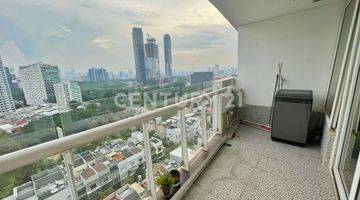 Gambar 4 Springhill Royale 1Br Furnish - Kemayoran