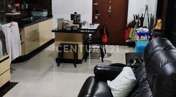 Gambar 1 Apartemen Nyaman Siap Huni Di Terrace Kemayoran