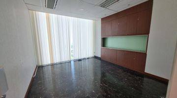 Gambar 3 Office Space Di Springhill Office Tower Kemayoran