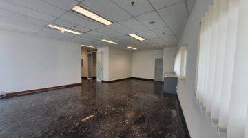 Gambar 2 Office Space Di Springhill Office Tower Kemayoran