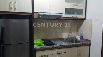 Gambar 4 Apartemen Nyaman Di Thamrin Executive Residence