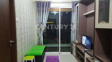 Gambar 1 Apartemen Nyaman Di Thamrin Executive Residence