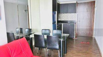 Gambar 3 Apartement 2br + 1 Springhill Terrace Residences Kemayoran