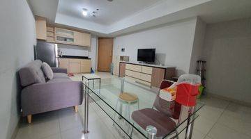 Gambar 1 Apartemen Nyaman Di Mansion Jasmin  Bellavista Kemayoran