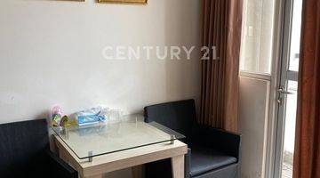 Gambar 1 Apartemen Nyaman Di Maple Park Sunter Jakarta