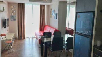 Gambar 5 Apartement 2br + 1 Springhill Terrace Residences Kemayoran